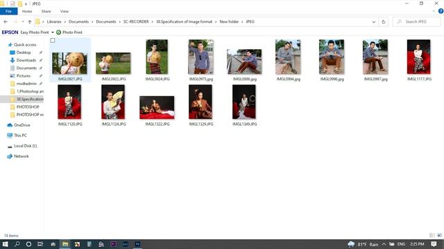 Image File Formats : PSD, JPEG, GIF, PNG, TIFF смотреть онлайн