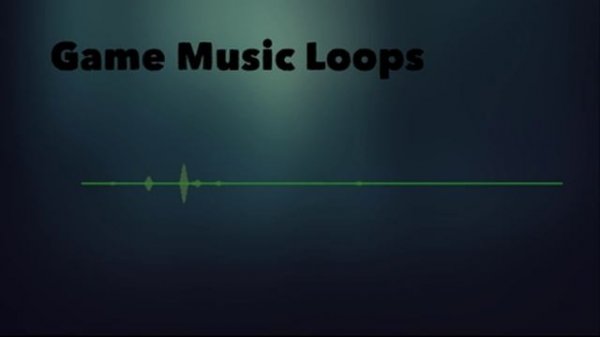 Game Music Loops - Royalty Free Game Music