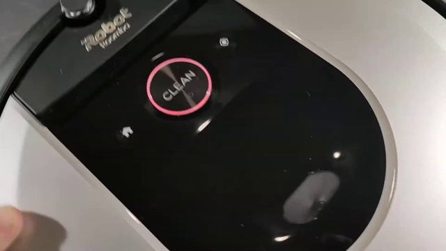 IRobot Roomba i7 kod 06 смотреть онлайн