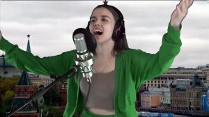 Екатерина Лесовая "Мудрой будь, моя Россия!"