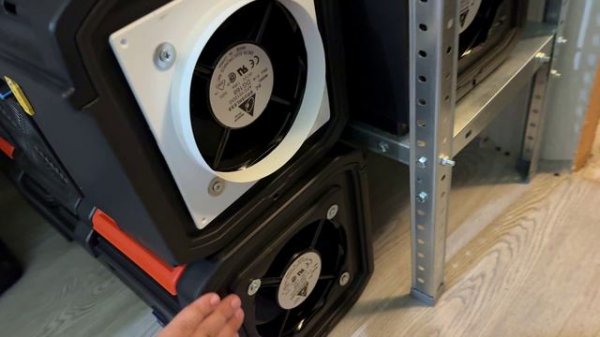 Кондиционер с воздуховодом или без него