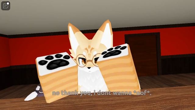 Red Flags (roblox animation/read desc) смотреть онлайн