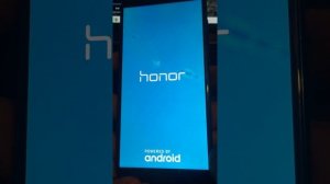 Сброс -  Huawei  Honor 9 Lite - Hard Reset