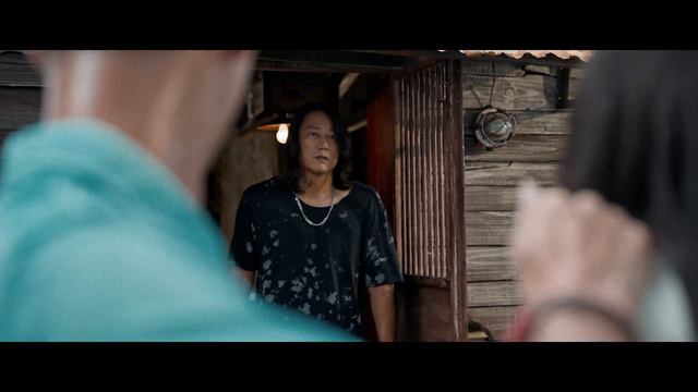 Агент на уикенд - Русский трейлер (2024) смотреть онлайн