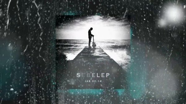 Jax (02.14) - Sebelep