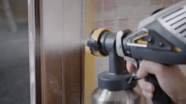 Wagner XVLP FC3500 смотреть онлайн