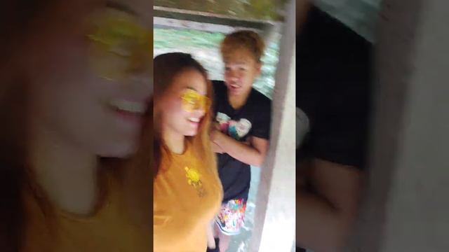 Reunited and it feels so good...😉 смотреть онлайн