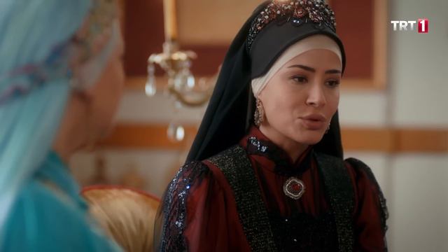 Payitaht Abdülhamid 107. Bölüm