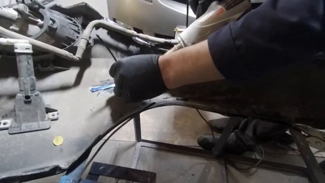 Ремонтные инструменты