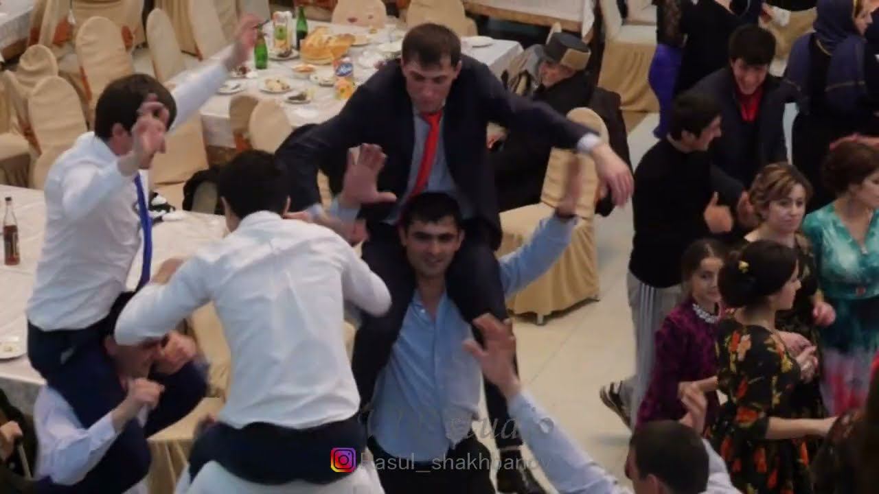 Дагестанская весёлая свадьба с.Маджалис !! #свадьба #музыка #танцы #песни # смотреть онлайн