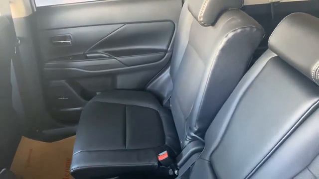 LANÇAMENTO MITSUBISHI OUTLANDER 2021 - SUV COM EXCELENTE CUSTO BENEFÍCIO смотреть онлайн