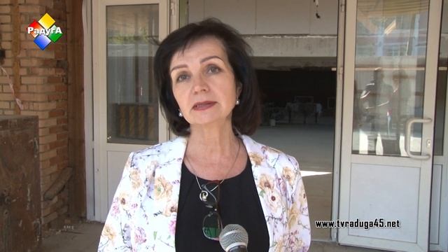 ПРОДОЛЖАЕТСЯ КАПИТАЛЬНЫЙ РЕМОНТ МУЗЫКАЛЬНОЙ ШКОЛЫ В ПАВЛОВСКОМ ПОСАДЕ смотреть онлайн