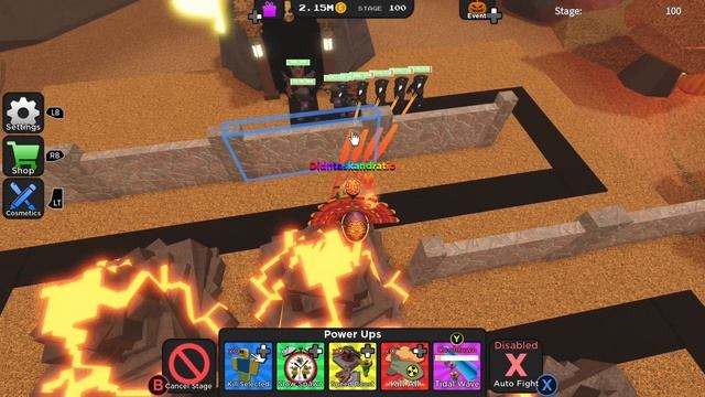 Roblox defenders depot смотреть онлайн