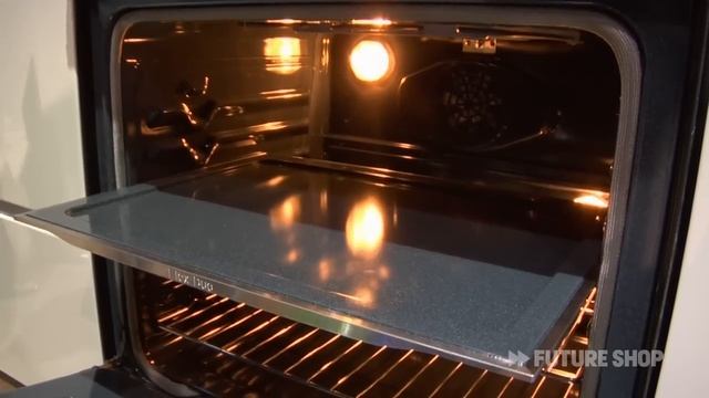 Four Flex Duo de Samsung -- Future Shop au CES 2011 смотреть онлайн