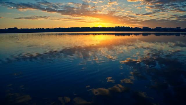 The Bright Forever 🎶 Beautiful Cello & Piano Hymn Instrumentals смотреть онлайн