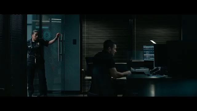 ОБЗОР Виновный (2021) смотреть онлайн