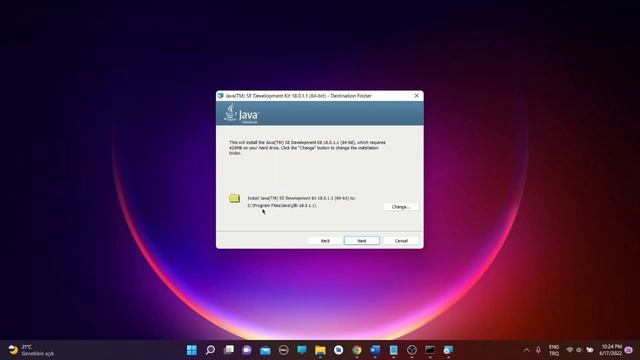 2.How to install JDK(Java Development Kit) смотреть онлайн