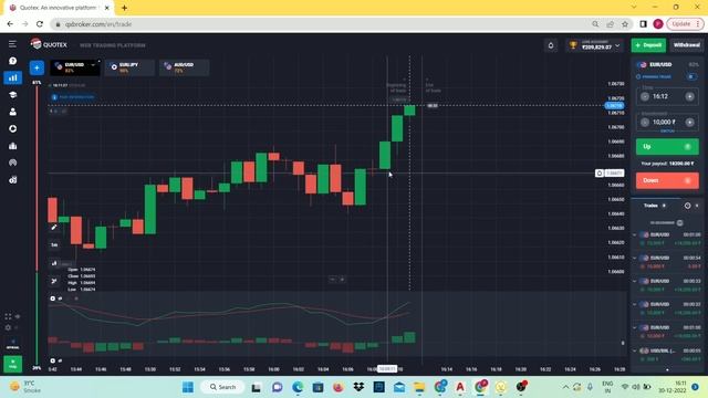 Free Download Binary Option Auto BOT , ROBOT ?? | Best Scalping Trading Robot 100% Accuracy? #viral смотреть онлайн