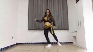 "BUM BUM" by Mohamed Ramadan | Mahraganat | Coreografia by Mylene Murad