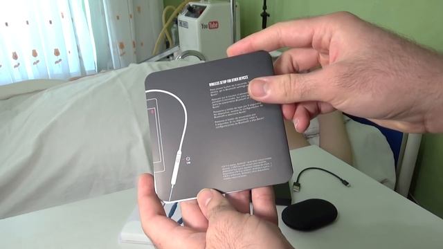 Beats X Kablosuz Kulak İçi Kulaklık смотреть онлайн