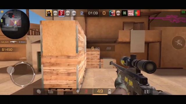 El problema?мувик standoff 2 №5 смотреть онлайн