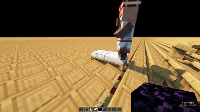 Minecraft How to move villagers EASY in 1.19 (NEW) смотреть онлайн