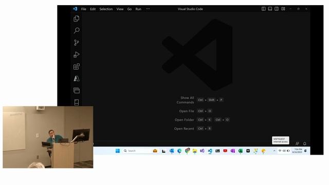 Full Stack Hands-On Lab with .NET Core 7 Minimal APIs and Angular | Bill Wolff смотреть онлайн