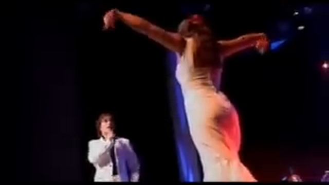 AMAZING BULERIAS GITANA - BAILE FLAMENCO PURO - AL ANDALUS FLAMENCO NUEVO SHOW смотреть онлайн