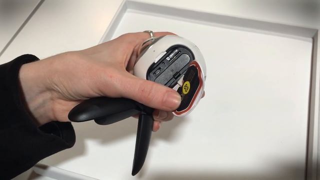 Samsung Gear 360 VR Camera - Hands On смотреть онлайн