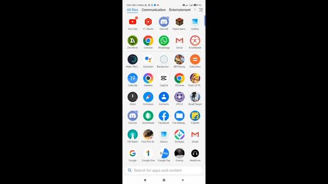 ? Fix Lag & Boost Fps In Minecraft Java Android || Sodium Extra + Performance Mod (Pojav Launcher) смотреть онлайн