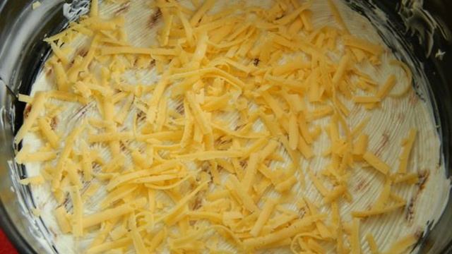 Сборник рецептов