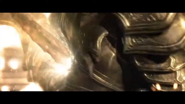 Diablo III: Reaper of Souls Дьябло vs Империй смотреть онлайн