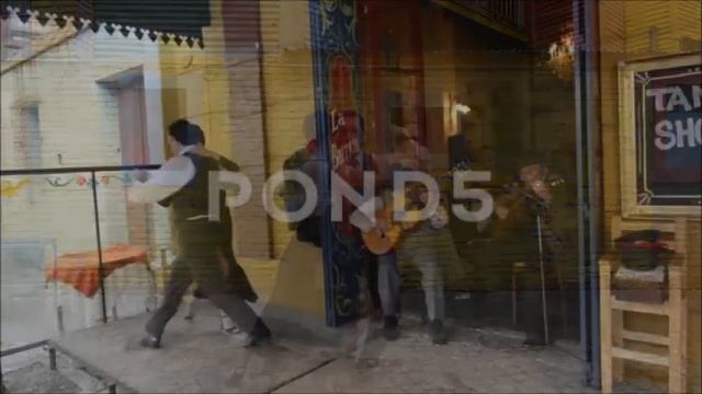 Tango To Evora смотреть онлайн