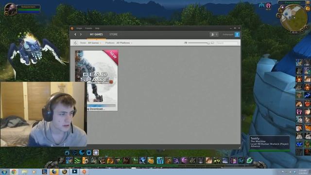 ТОП 5 РЕАКЦИЙ НА СКРИМЕР ВО ВРЕМЯ СТРИМА смотреть онлайн