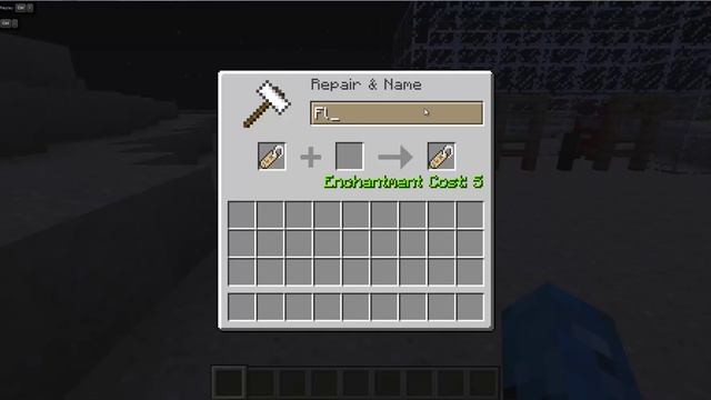 Minecraft 1.9 Snapshot /Red Dragon смотреть онлайн