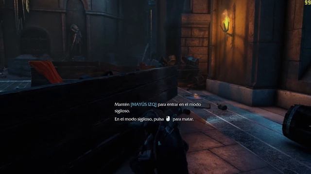 Shadow of Mordor / GTX 1070 EVGA SC (1080p - ULTRA SETTINGS) смотреть онлайн