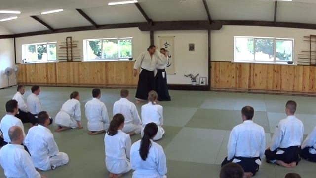 18 Усироваза эридори сотокайтеннаге