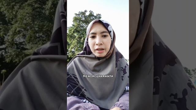 Jadilah Kapal Yang Teguh! #dakwah #hijrahsantun #kekenurhabibah смотреть онлайн