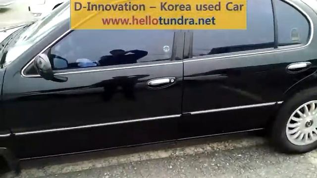 [hellotundra.net] Korea used car sales - Renault samsung / SM5 [Safrance] смотреть онлайн