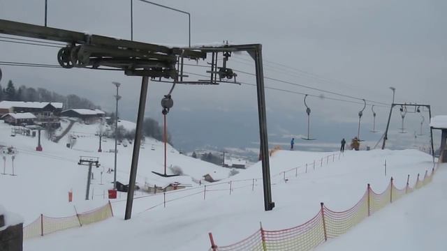 Südhanglift смотреть онлайн