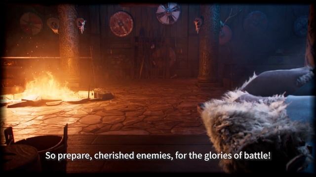 Трейлер ВИКИНГИ озвучено Это не игрушки по игре Rise of Kingdoms The Vikings are here Cinematic смотреть онлайн