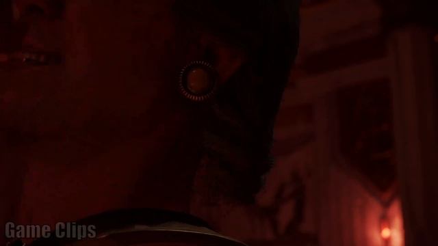 Ночные развлечения в Древнем Риме | Ryse: Son Of Rome