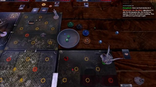 Dark Souls Boardgame Campaign (Part 2) смотреть онлайн