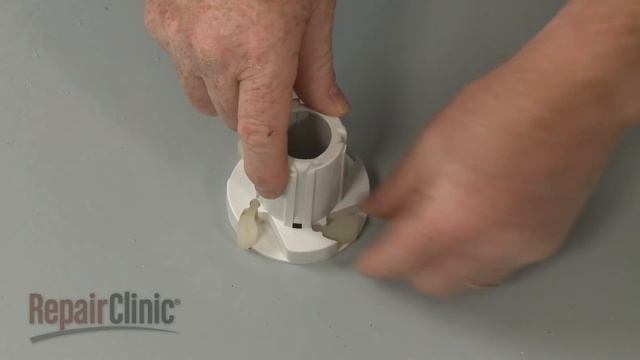 Kenmore Top-Load Washer Agitator Kit Replacement 285825 смотреть онлайн