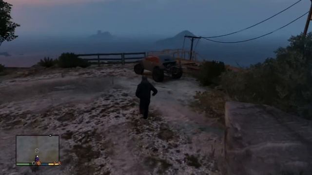 GTA V: How To Get The SCUBA GEAR and SUBMARINE! (DETAILED) INFINITE BREATH UNDERWATER! смотреть онлайн