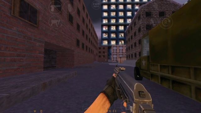 Cs1.6: Cod Mw2019 Wepons Pack [Android/Pc]