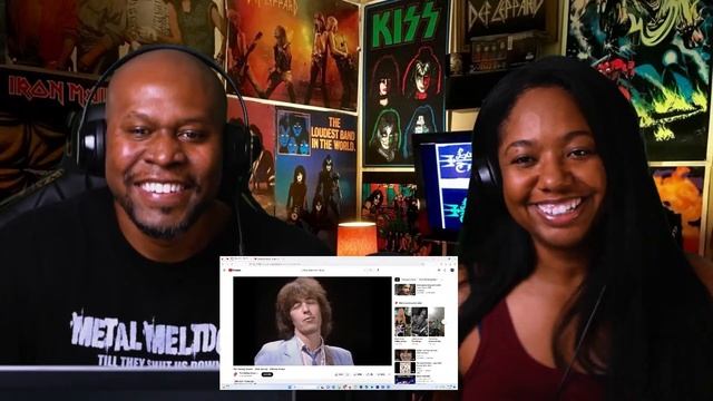First Time Reaction to The Rolling Stones - Start Me Up смотреть онлайн