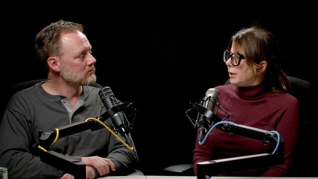 From RedBrick to Real-Time ft Rachel Pedreschi | Ep. 3 | Real-Time Analytics Podcast w/ Tim Berglun смотреть онлайн