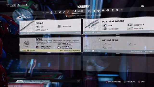 Warframe: hidden messages quest смотреть онлайн