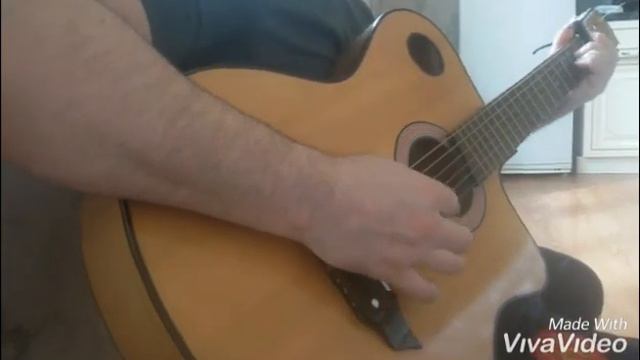 E.S.T. Нет слышишь нет. (cover ) А.М. смотреть онлайн